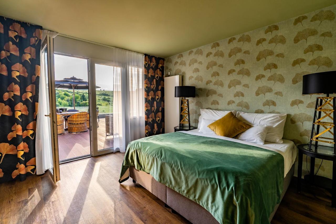 Allure Healthy Hotel & Spa Eger Exterior photo
