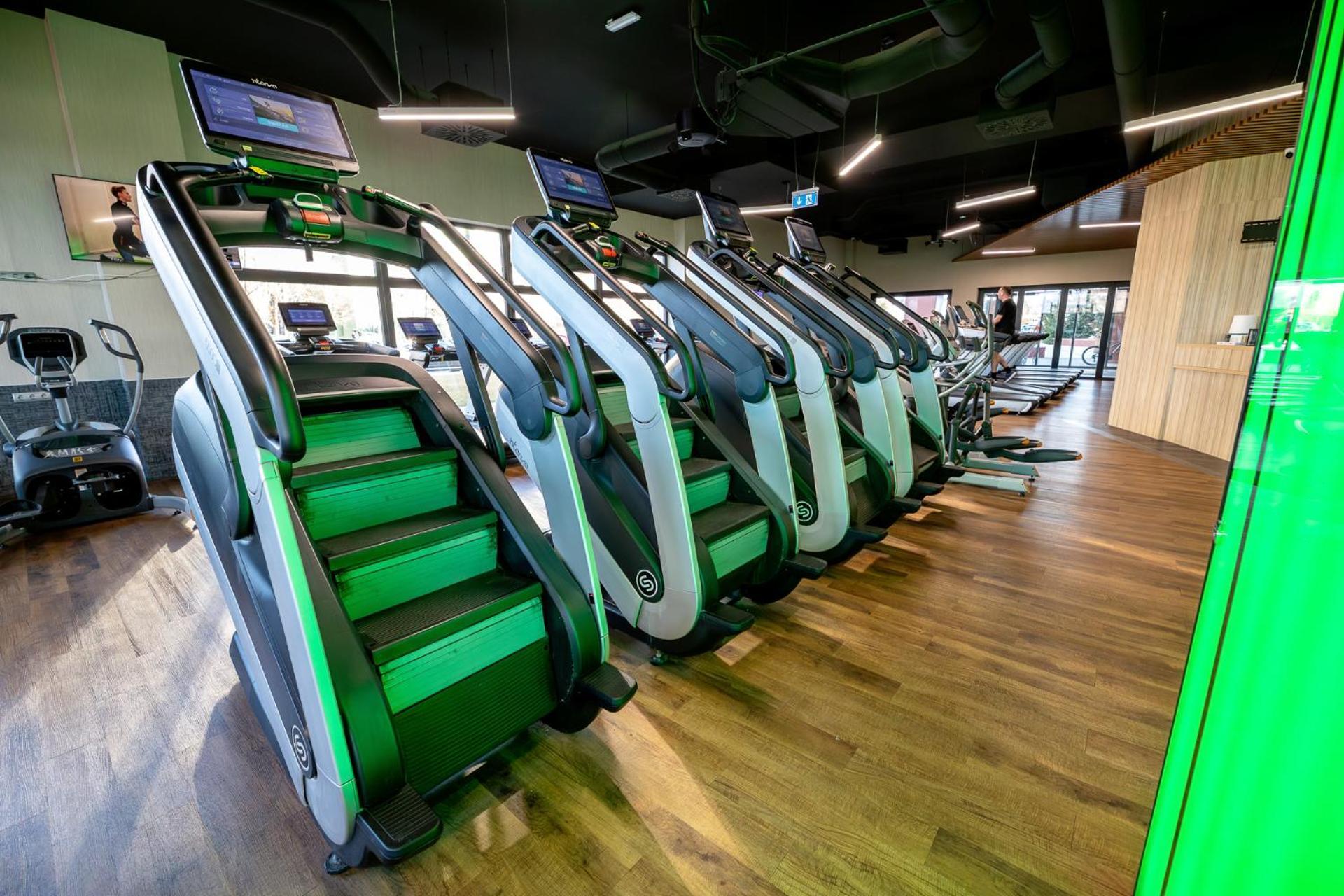 Allure Healthy Hotel & Spa Eger Exterior photo